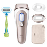 Hair Removal System - Braun IPL Silk Expert Pro 7 (PL7147)
