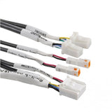LOOM TO SUPPORT ADDITIONAL SENSOR - PROJECTA