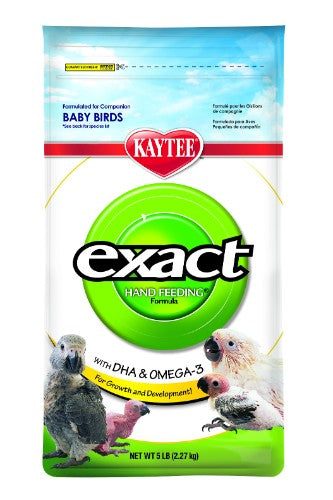 Kaytee Hand Feeding Bay Bird   2.27kg