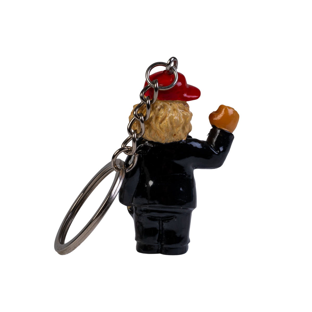 Donald Novelty Keychain - Pack of 3