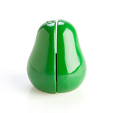 Salt & Pepper Set - Avocado (7.5cm)