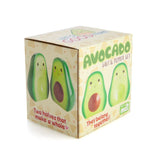 Salt & Pepper Set - Avocado (7.5cm)