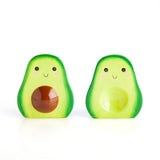 Salt & Pepper Set - Avocado (7.5cm)