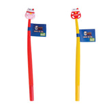 Lucky Kitty Wiggle Gel Pen - Pack of 48