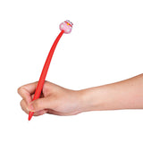 Lucky Kitty Wiggle Gel Pen - Pack of 48