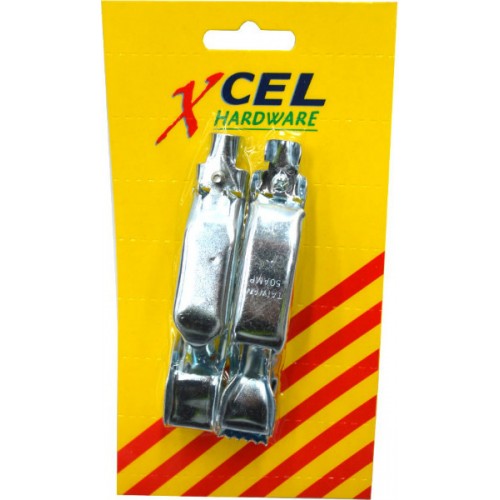 Clip Battery - 50 Amp    (2)
