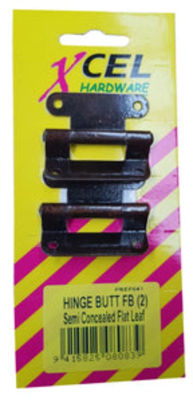 Premium semi-concealed FB flat leaf hinges for smooth operation, 35mm hole spacing, ideal for modern cabinetry and furniture.