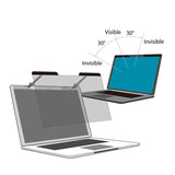 Laptop Privacy Screen 15" Notebook - Magnetic Security Filter