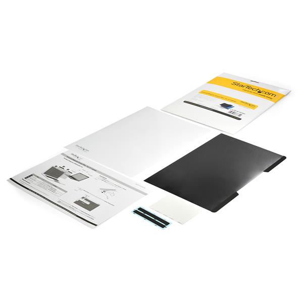 Laptop Privacy Screen 15" Notebook - Magnetic Security Filter