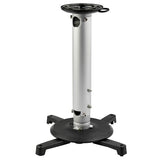 Universal Ceiling Projector Mount - Up to 22.7" Extension