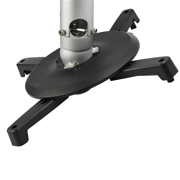 Universal Ceiling Projector Mount - Up to 22.7" Extension