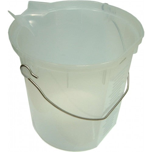 Measure Pro-Bucket 20L Graduated Jug - Smartfox NZ | Precision Tool ...