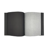 Glamour Drymount 300x365mm 60 Pages Black