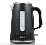 BREAKFAST PACK UP - Sunbeam FRENCH RIVIERA COLLECTION (BLACK)