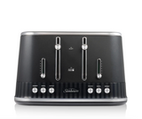 BREAKFAST PACK UP - Sunbeam FRENCH RIVIERA COLLECTION (BLACK)