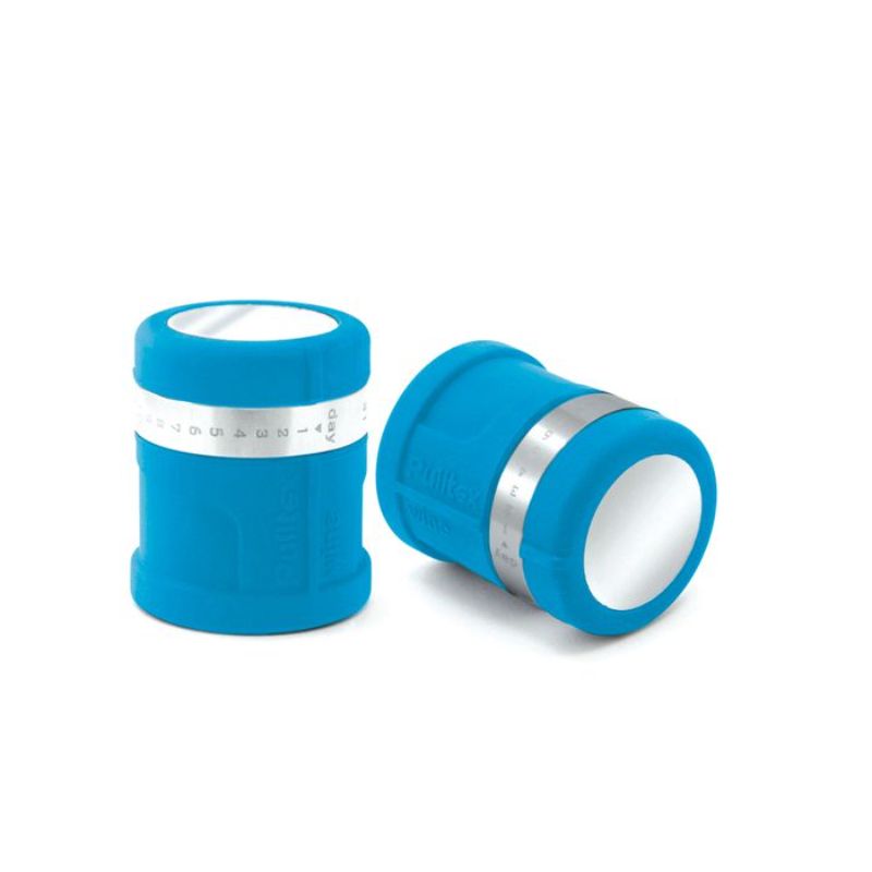 WINE STOPPER - PULLTEX ANTIOX  (BLUE)