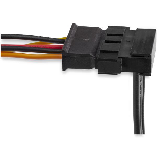 4x SATA Power Splitter Adapter Cable