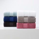 Renee Taylor Brentwood 650 GSM Low Twist 5 Piece Royal