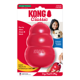 Dog Toy - KONG Classic Dog Toy (XXLarge)