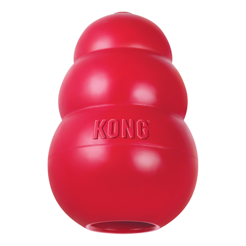 Dog Toy - KONG Classic Dog Toy (XXLarge)