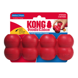 Dog Toy - KONG Goodie Ribbon (Medium)