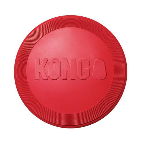 Dog Toy - KONG Flyer (Large)