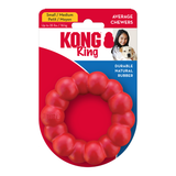 Dog Toy - KONG Ring (Small/Medium)