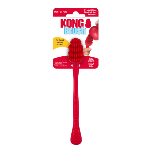 Cleaning Brush - KONG