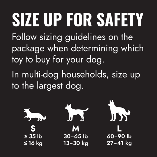 Dog Toy - KONG Extreme Ball (Small)