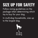 Dog Toy - KONG Extreme Flyer