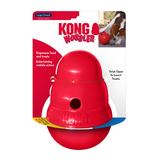 Dog Toy - KONG Wobbler (Large)