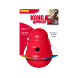 Dog Toy - KONG Wobbler (Small)