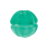 Dog Toy - KONG Squeezz Dental Ball