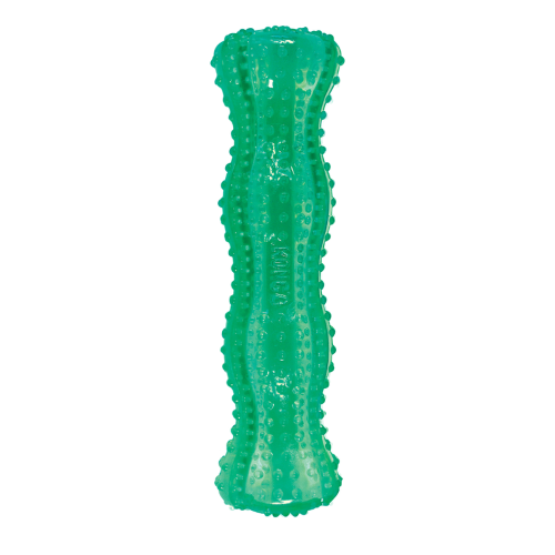 Dog Toy - KONG Squeezz Dental Stick