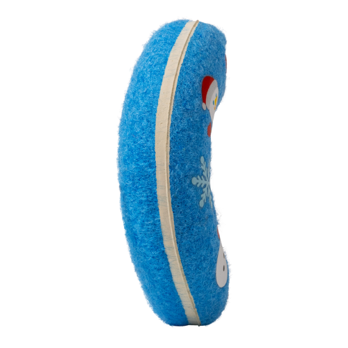 Dog Toy - KONG Holiday AirDog Donut (Medium)