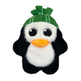 Dog Toy - KONG Holiday Snuzzles Penguin (Small)