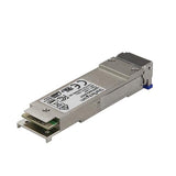 Cisco QSFP-40G-LR4 Compatible QSFP+ Fiber Module - 40GBASE-LR4 -