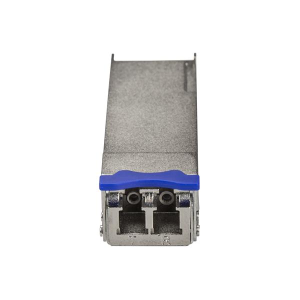 Cisco QSFP-40G-LR4 Compatible QSFP+ Fiber Module - 40GBASE-LR4 -