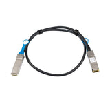 MSA Compliant SFP+ Direct-Attach Twinax Cable - 1 m (3.3')