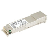 Cisco QSFP-40G-SR4 Compatible QSFP+ Fiber Module - 40GBASE-SR4 -