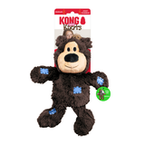Dog Toy - KONG Wild Knots Bear (Medium/Large)