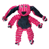 Dog Toy - KONG Floppy Knots Bunny (Small/Medium)