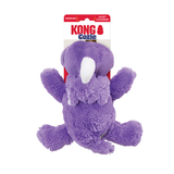 Dog Toy - KONG Cozie Rosie Rhino (Medium)