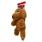 Dog Toy - KONG Comfort Pups Goldie (Medium)