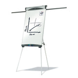 Quartet Euro Magnetic Easel