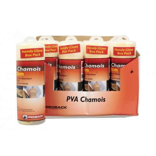 Pva Chamois    43x32cm