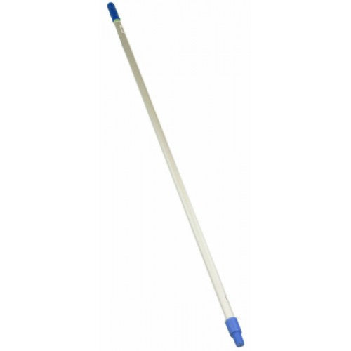 Mop Handles (Blue)  Commercial   150cm(25mm Dia)