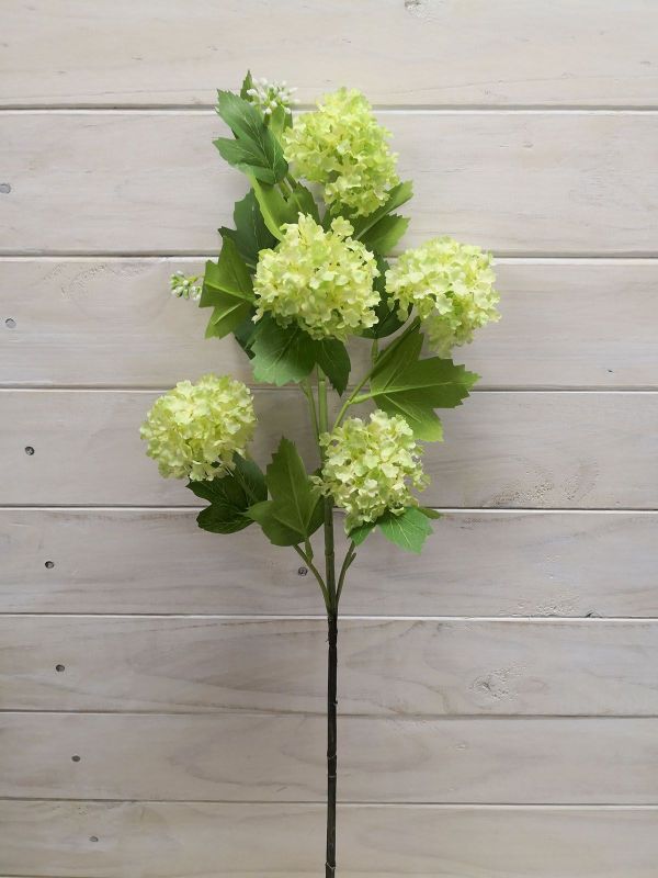 Snow Ball Spray (Light Green)