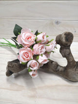 Rose Posy (Pink)