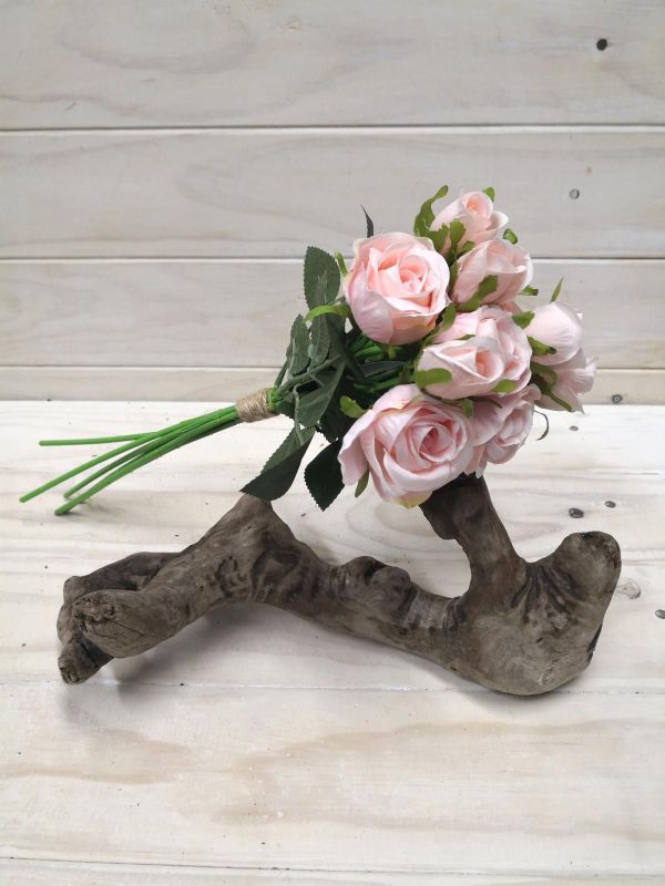 Rose Posy (Pink)